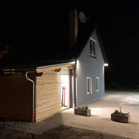 Ubytovani Na Cechach Decin Luaran gambar