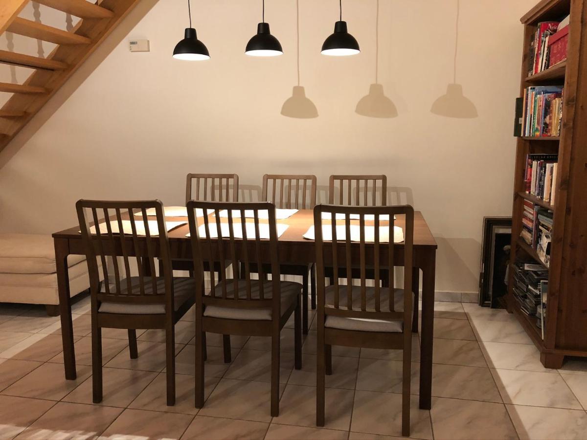 Ubytovani Na Cechach Decin Luaran gambar